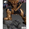 Avengers Endgame figurine Mini Co. PVC Thanos 20 cm