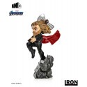 Avengers Endgame figurine Mini Co. PVC Thor 21 cm