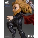 Avengers Endgame figurine Mini Co. PVC Thor 21 cm