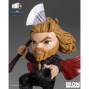 Avengers Endgame figurine Mini Co. PVC Thor 21 cm