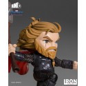 Avengers Endgame figurine Mini Co. PVC Thor 21 cm