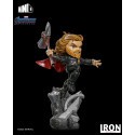 Avengers Endgame figurine Mini Co. PVC Thor 21 cm