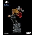 Avengers Endgame figurine Mini Co. PVC Thor 21 cm