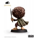 Le Seigneur des Anneaux figurine Mini Co. PVC Frodo 11 cm