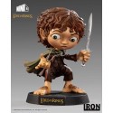 Le Seigneur des Anneaux figurine Mini Co. PVC Frodo 11 cm