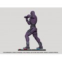 G.I. Joe statuette PVC 1/8 Snake Eyes