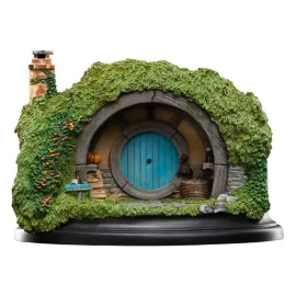 Le Hobbit Un voyage inattendu statuette 2A Hill Lane 11 cm