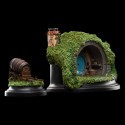 Le Hobbit Un voyage inattendu statuette 2A Hill Lane 11 cm