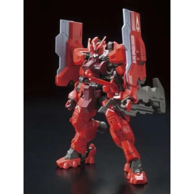 Gundam: High Grade - Gundam Astaroth Origin 1:144 Model Kit