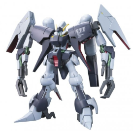 Gundam Unicorn: High Grade Byarlant Custom 1:144 Model Kit