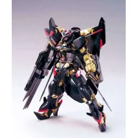 Gundam: Seed - High Grade Gundam Astray Gold Frame Amatsumina - 1:144 Model Kit