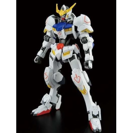 Gundam: High Grade - Gundam Barbatos 1:144 Model Kit