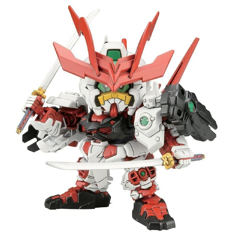 Gundam: Build Fighters - BB389 Sengoku Astray Gundam - Model Kit