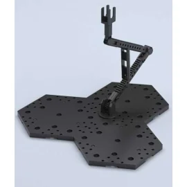 Action Base: 5 Black