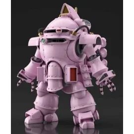 Sakura Taisen: High Grade - Kobu-Kai Sakura Shinguji Type 1:20 Model Kit