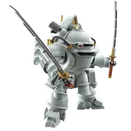 Sakura Taisen: High Grade - Kobu-Kai Ichiro Ogami Type 1:20 Model Kit