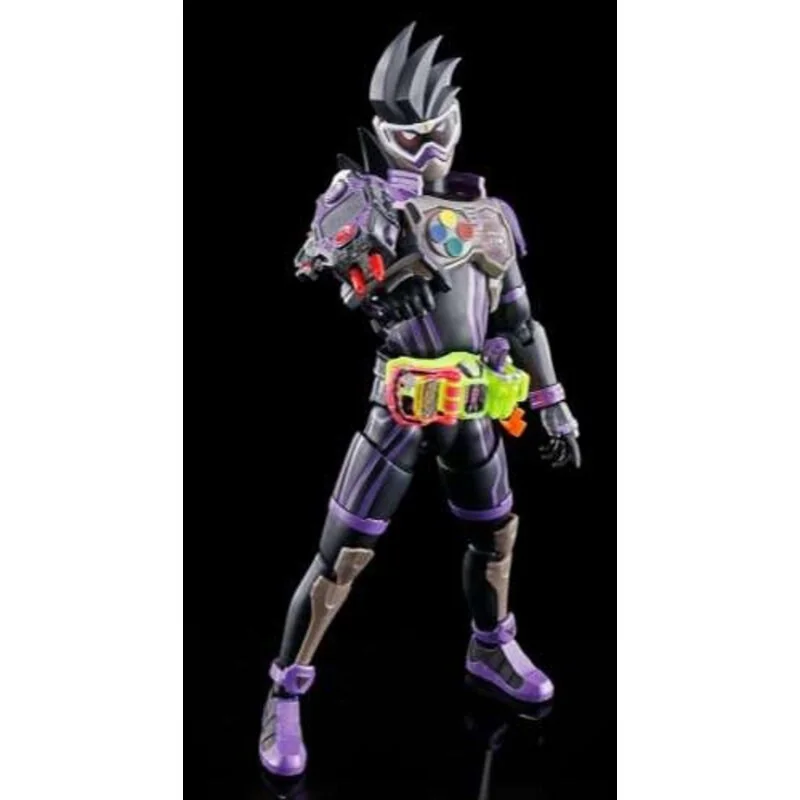 Kamen Rider: Figure-Rise Kamen Rider Genm Action Gamer Level 2 Model Kit