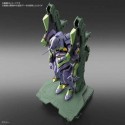 Evangelion: Real Grade - Evangelion Unit-01 DX Transport Platform Set - Model Kit