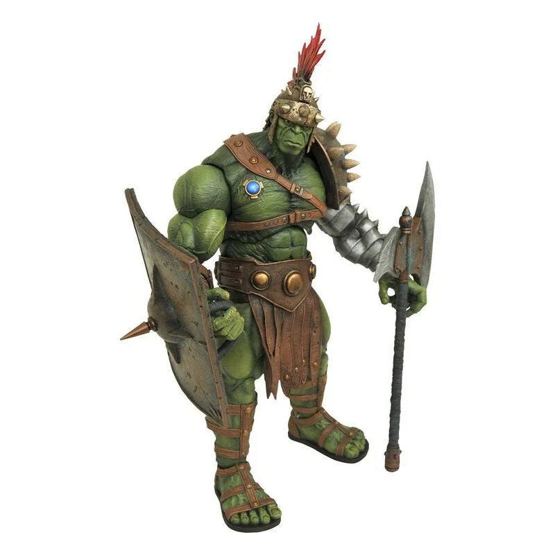 Marvel Select figurine Planet Hulk 25 cm