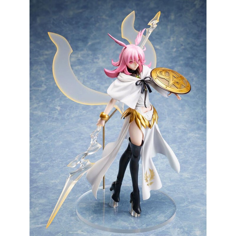 Fate/Grand Order statuette PVC 1/7 Lancer Valkyrie (Hildr) 27 cm