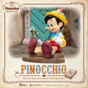 Disney statuette Master Craft Pinocchio 27 cm