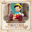 Disney statuette Master Craft Pinocchio 27 cm