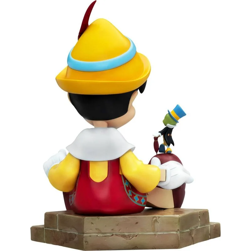 Disney statuette Master Craft Pinocchio 27 cm