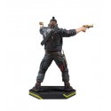 Cyberpunk 2077 statuette PVC Jackie Welles 25 cm