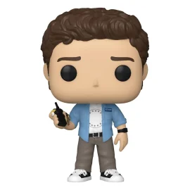 The Boys POP! TV Vinyl Figurine Hughie 9 cm