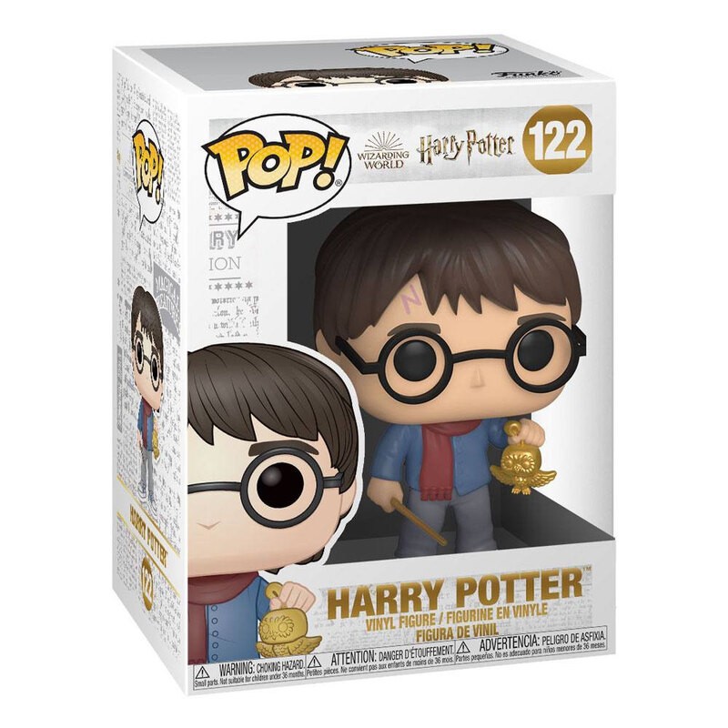 Harry Potter - Figure Super Sized Funko Pop