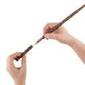 Harry Potter stylo à bille baguette magique de Hermione Granger