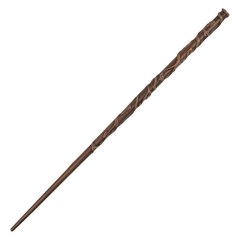 Harry Potter stylo à bille baguette magique de Hermione Granger