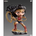 Wonder Woman 1984 figurine Mini Co. PVC Wonder Woman 14 cm