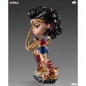 Wonder Woman 1984 figurine Mini Co. PVC Wonder Woman 14 cm