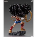 Wonder Woman 1984 figurine Mini Co. PVC Wonder Woman 14 cm