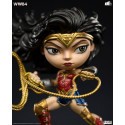 Wonder Woman 1984 figurine Mini Co. PVC Wonder Woman 14 cm