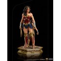 Wonder Woman 1984 statuette 1/10 Deluxe Art Scale Wonder Woman & Young Diana 20 cm