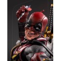 Marvel Comics statuette 1/10 BDS Deluxe Art Scale Deadpool 24 cm