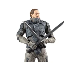 Dune figurine Build A Duncan Idaho 18 cm