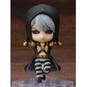 Jojo's Bizarre Adventure Golden Wind figurine Nendoroid Risotto Nero 10 cm