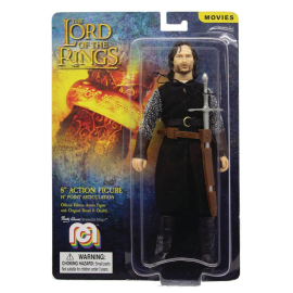 Le Seigneur des Anneaux figurine Aragorn 20 cm