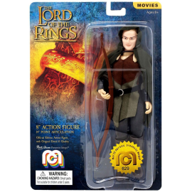 Le Seigneur des Anneaux figurine Legolas 20 cm