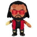 Cyberpunk 2077 peluche M8Z Dexter Deshawn 22 cm