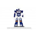 Transformers statuette PVC Soundwave 23 cm