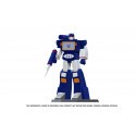 Transformers statuette PVC Soundwave 23 cm