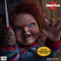 Chucky Jeu d´enfant 2 poupée parlante Designer Series Menacing Chucky 38 cm