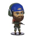 Ghost Recon Ubisoft Heroes Collection figurine Chibi Nomad 10 cm