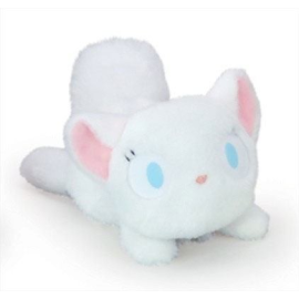 Kiki la petite sorcière peluche Beanbag Lily 12 cm