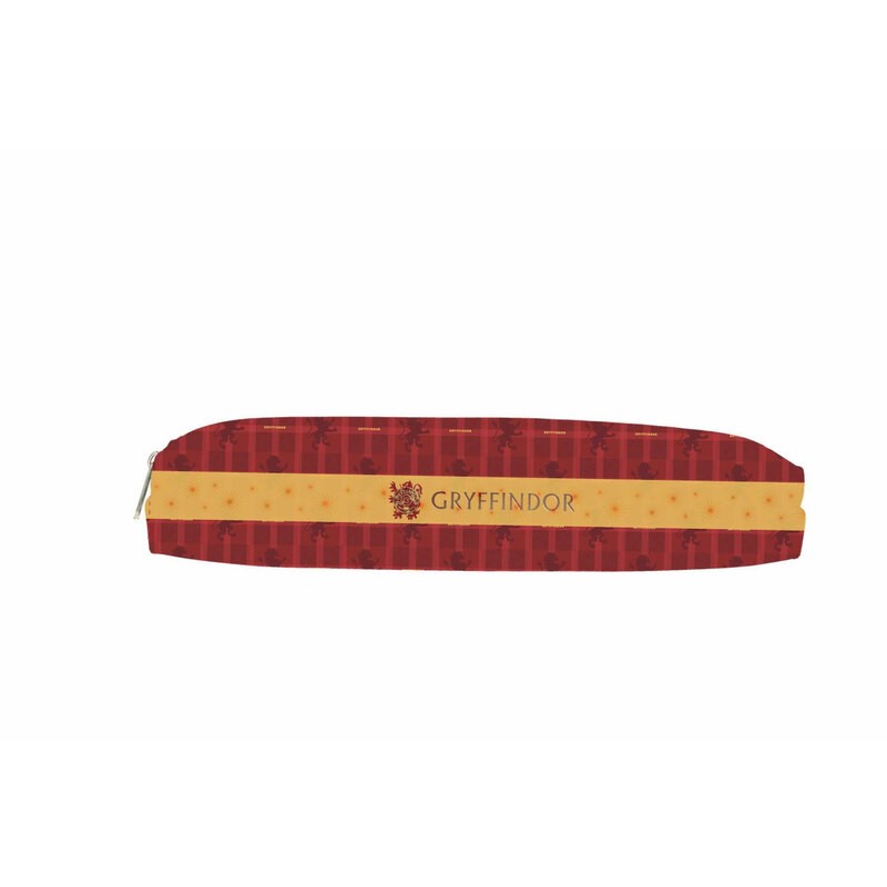 Harry Potter trousse Gryffindor Logo