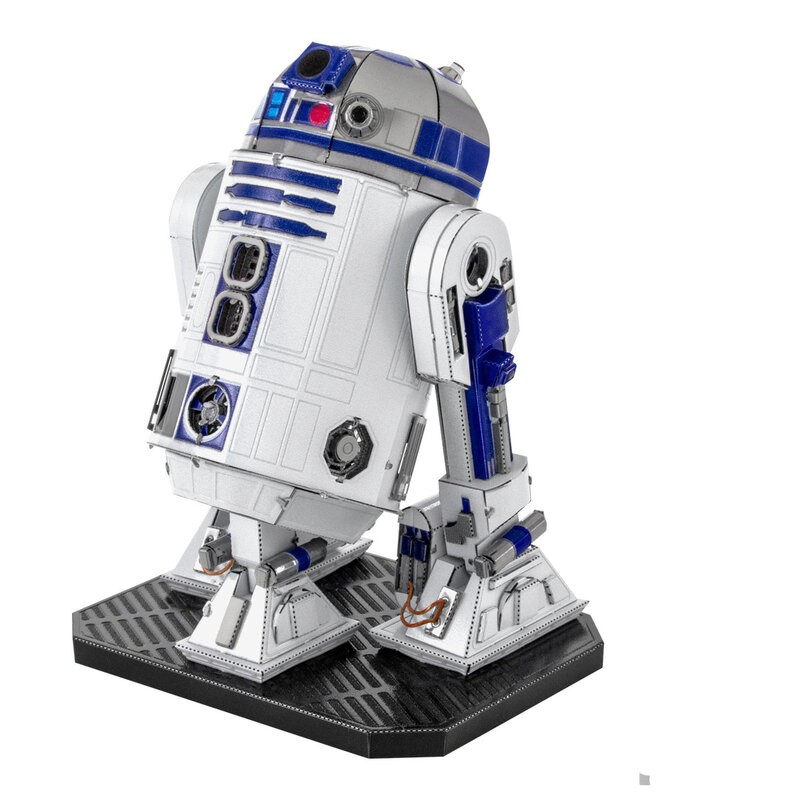 ICONX - STAR WARS/R2D2